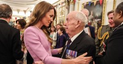 Princess Kate's 'true feelings' during major protocol breach at Palace revealed