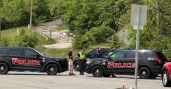 Two dead and 19 hospitalised after horror chemical leak at West Virginia plant