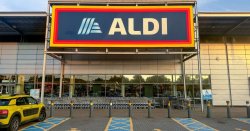 Aldi makes £1.1bn egg change for all UK stores
