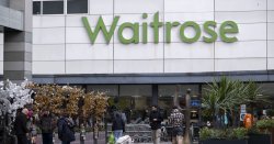 Waitrose's new £13.25 rule in all UK stores – started in April