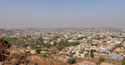 Mali news: Doors and windows 'rocked by blasts' as 'coordinated attack' sweep cities