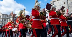 'Not ready to fight World War III' - Britons admit fear, helplessness in shock results