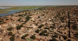 Foreign Office's 'do not travel' warning as Mali rocked by 'coordinated attacks'