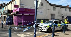 Woman arrested after two children aged 1 and 3 die in Wolverhampton house fire