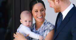 Meghan's seven strict requirements for Archie and Lilibet's nannies