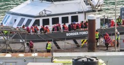 Blow to Labour as migrant deal with France branded ‘bad value for money’