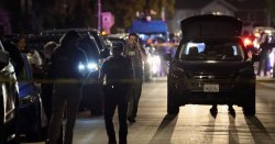 5 things you need to know asTrump rushed out of White House Dinner after shooting