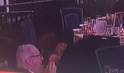 Correspondents’ Dinner attendee hailed after 'burrata' moment during shooting goes viral