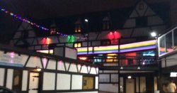 Milton Keynes nightclub fire: Man arrested as ‘significant’ fire erupts at UK venue