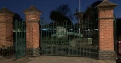 Tragic accident in water saw mother, 34, and son, 7, die in Ealing park