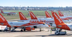 EasyJet issues flights update for passengers with holidays booked after May 12