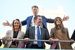 Rachel Reeves slammed as motorists 'suffering' without fuel duty help