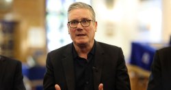 Keir Starmer dealt fresh blow as key figure in Mandelson vetting row gives brutal verdict