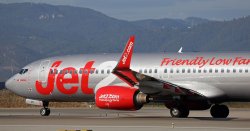 Jet2 flight forced to land after 'loud bang' as 999 crews swarm runway