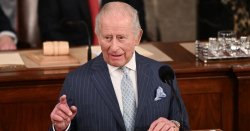 King Charles’s speech in full as he delivers message of unity to Congress