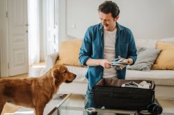 UK renters could finally be able to have a pet - from this week