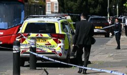 Horrifying Golders Green stabbing proves hard left are pouring jet fuel on antisemitism