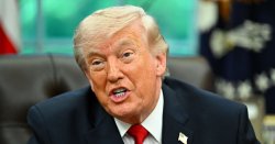 Donald Trump insists King Charles 'would have helped' US with Iran