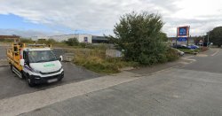 Plymouth homes evacuated and schools closed as bomb disposal team deployed