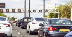 RAC shares worst day for May bank holiday traffic and busiest road