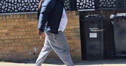 Golders Green suspect had previously been referred to Prevent, Met confirms