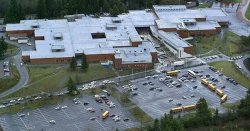 Tacoma mass stabbing: Multiple students and security guard hurt in attack at high school