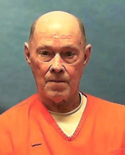 Florida death row inmate executed for rape and murder of 13-year-old