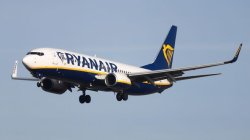 UK-bound Ryanair flight from Spanish tourism hotspot 'declares mid-air emergency'