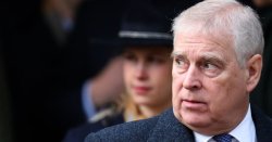 Fresh blow for Andrew Mountbatten-Windsor after latest Epstein Files announcement