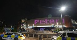 Peter Kay show 'bomb hoax' update as teen, 19, arrested after Birmingham event cancelled