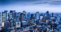 Japan earthquake LIVE: Nara rocked by huge 5.7 tremors as Osaka also hit