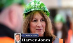 Rachel Reeves in sneaky plot to scrap state pension triple lock – and blame Iran