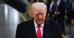Poland issues horror warning as Trump feuds with Germany