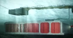 World's 'longest underwater tunnel' will cut 45min journey to just 7 minutes
