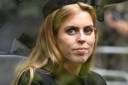 'Strained and haunted' Princess Beatrice's feelings laid bare by body language expert