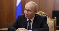 Horror WW3 warning as Russia 'preparing to use tactical nuclear weapons on Ukraine'