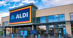 UK seaside town locked in planning battle with Aldi – 15 years since application