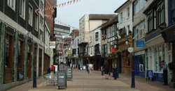 Heartbreak as charity <b class='text-danger'>shop</b> in UK town closes after ‘60% rent hike’
