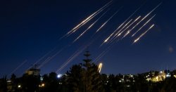 Israel 'ready to attack Iran immediately' as Middle East on brink of new war