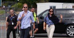 Meghan's 'blunder Down Under' could cost Harry dearly this summer