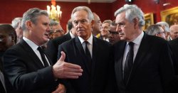 Labour MPs plot Blair-style coup against Starmer after May 7th: 'We will be angry'