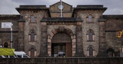 Foreign criminals cost Britain £630MILLION to imprison — and the top nation is no surprise