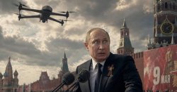Paranoid Putin brutally mocked as despot's soaring assassination fears ridiculed