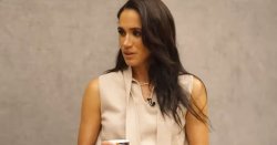Meghan Markle shows true colours before bombshell Prince Harry announcement