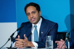 Zia Yusuf tears apart Labour as fresh migrant scandal erupts: 'It's a systemic breakdown!'