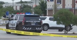 Carrollton shooting: Two killed and three injured in Texas shopping centre near Dallas