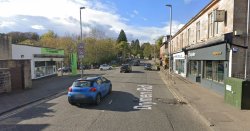 Glasgow incident LIVE: Police rush to Bearsden with road locked down and cordon up
