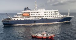 Horror hantavirus cruise update as deadly disease reaches mainland Europe