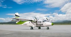 Ecojet Airlines goes into administation - what you need to know about UK firm's collapse