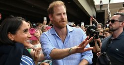 Harry 'pulled down to nothing' by Meghan as former Queen's press man predicts UK return